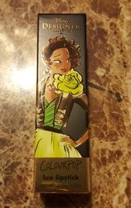 ColourPop Disney Tiana Creme Lux Lipstick